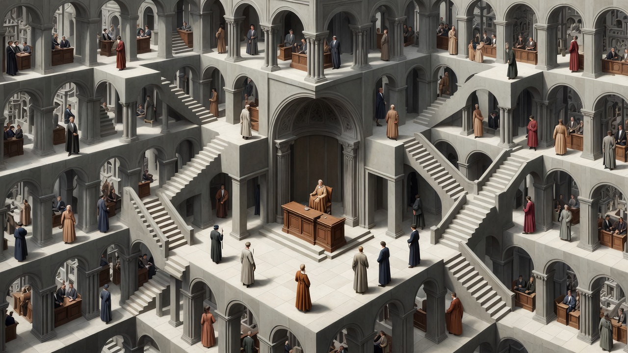 The Actio Pauliana: Procedural Framework and Strategic Considerations in Fraudulent Transfer Litigation